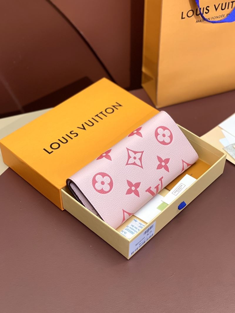 Louis Vuitton Wallets Purse